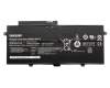 BA43-00364A original Samsung batterie 55Wh