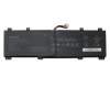 5B10K65026 original Lenovo batterie 31,92Wh