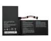 40054577 original Medion batterie 37Wh