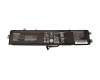 Batterie 45Wh original pour Lenovo Legion Y520-15IKBN (80WK004RGE)