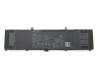 0B200-02020000 original Asus batterie 48Wh