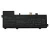 0B200-02030000 original Asus batterie 48Wh