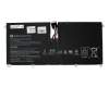 Batterie 45Wh original pour HP Envy Spectre XT 13-2000