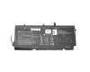 Batterie 45Wh original pour HP EliteBook 1040 G3