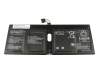 Batterie 45Wh original pour Fujitsu LifeBook U904 (VFY:U9040MXPC1DE)