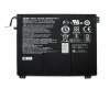 KT.0030G.008 original Acer batterie 54,8Wh