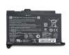 Batterie 41Wh original pour HP Pavilion 15-au000