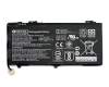 Batterie 41,5Wh original pour HP Pavilion 14-al000