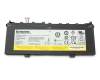 121500229 original Lenovo batterie 50Wh