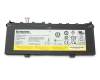 121500229 original Lenovo batterie 50Wh