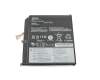 Batterie 42Wh original (Tablet) pour Lenovo ThinkPad Helix (3xxx)