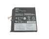 45N1103 original Lenovo batterie 42Wh (Tablet)