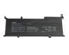 0B200-01180200 original Asus batterie 57Wh