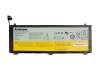 Batterie 45Wh original pour Lenovo IdeaPad U330 Touch (59421752)