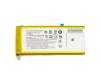 KT.0010H.007 original Acer batterie 12,84Wh