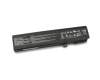 Batterie 41,4Wh original pour MSI GL73 8SD/8SDK/8SF/8SE/8SEK (MS-17C7)