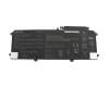 Batterie 54Wh original pour Asus ZenBook UX330CA