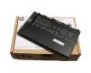 Batterie extension 52Wh original pour HP Elitebook Folio 9480m