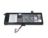 Batterie 69Wh original pour Alienware 14