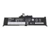 Batterie 51Wh original pour Lenovo ThinkPad Yoga 370 (20JJ/20JH)