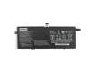 5B10N00766 original Lenovo batterie 48Wh