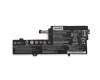 Batterie 36Wh original pour Lenovo Yoga 720-12IKB (81B5)