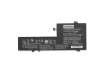 Batterie 55Wh original pour Lenovo IdeaPad 720s-14IKB (80XC001GKR)