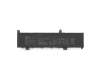 Batterie 47Wh original pour Asus X580GD