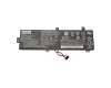 Batterie 30Wh original pour Lenovo IdeaPad 310-15IKB (80TV/80TW)