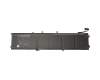 Batterie 84Wh original pour Dell Precision M5510