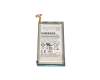 GH82-15963A original Samsung batterie 11,55Wh