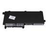 Batterie 48Wh original pour HP ProBook 650 G3 (1AH28AW)