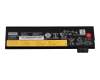 01AV423 original Lenovo batterie 24Wh standard/external