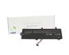 IPC-Computer batterie 27Wh compatible avec Lenovo IdeaPad 310-15IKB (80TV01YSGE)