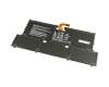 Batterie 42Wh original pour HP Spectre 13-v100