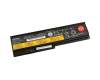 Batterie 63Wh original pour Lenovo ThinkPad X201i (NUS1ZGE)