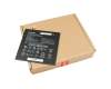 Batterie 33,3Wh original pour Lenovo IdeaPad Miix 320-10ICR (80XF)