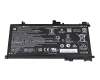 Batterie 63,3Wh original 15.4V pour HP Pavilion 15-bc200