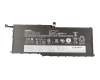 01AV439 original Lenovo batterie 52Wh
