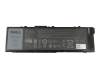 Batterie 91Wh original pour Dell Precision M7720 (34GR6)