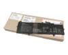 0B200-02860000 original Asus batterie 50Wh