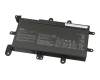 0B110-00500000 original Asus batterie 71Wh