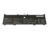 Batterie 50Wh original pour Asus ZenBook S UX391FA