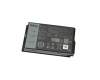 Batterie 26Wh original pour Dell Latitude 12 Rugged Tablet (7202)