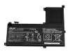 Batterie 64Wh original pour Asus N542LA