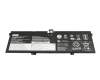 Batterie 60Wh original pour Lenovo Yoga C930-13IKB (81C4)