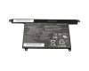 CP777632-XX original Fujitsu batterie 25Wh