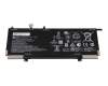 Batterie 61,4Wh original pour HP Spectre x360 13-ap0000