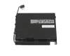 Batterie 95,8Wh original pour HP Omen 17-w215ng (1DL26EA)