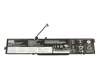 Batterie 45Wh original pour Lenovo IdeaPad 330-15ICH (81FK003XM)